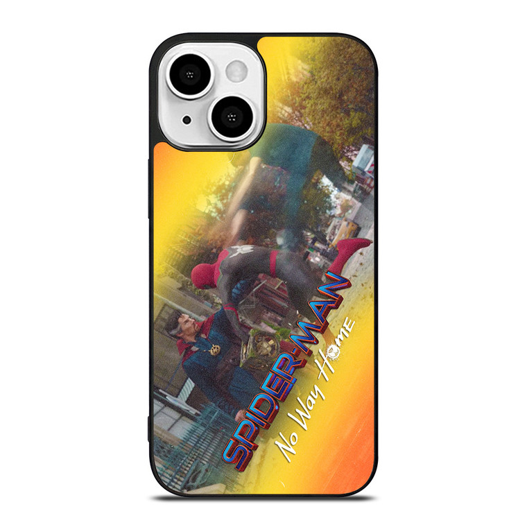 SPIDERMAN NO WAY HOME DOCTOR STRANGE iPhone 13 Mini Case Cover