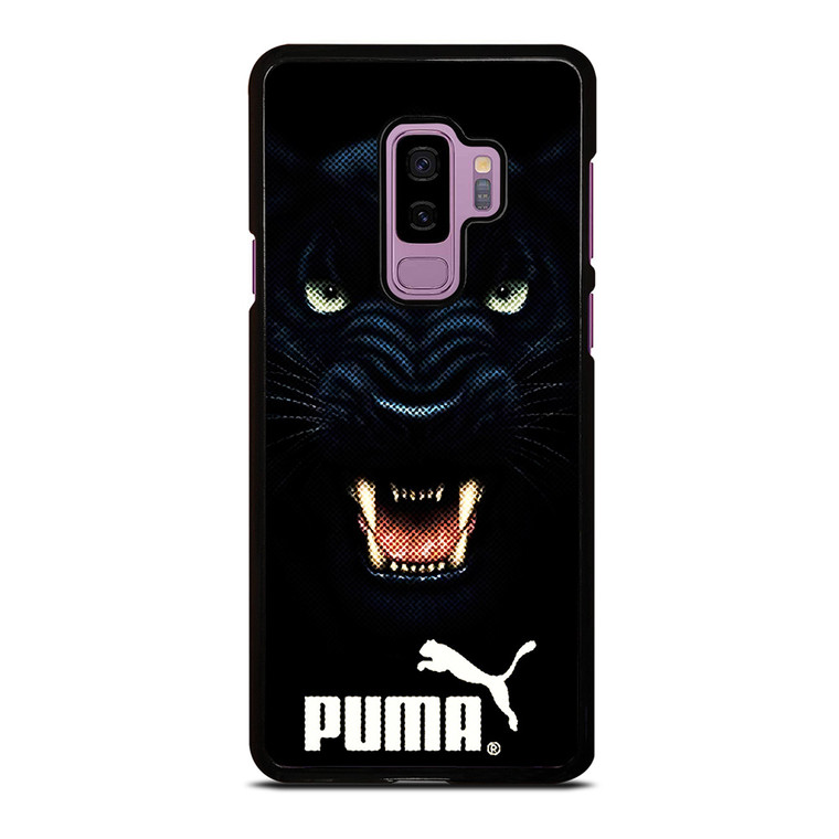 PUMA ICON LOGO Samsung Galaxy S9 Plus Case Cover