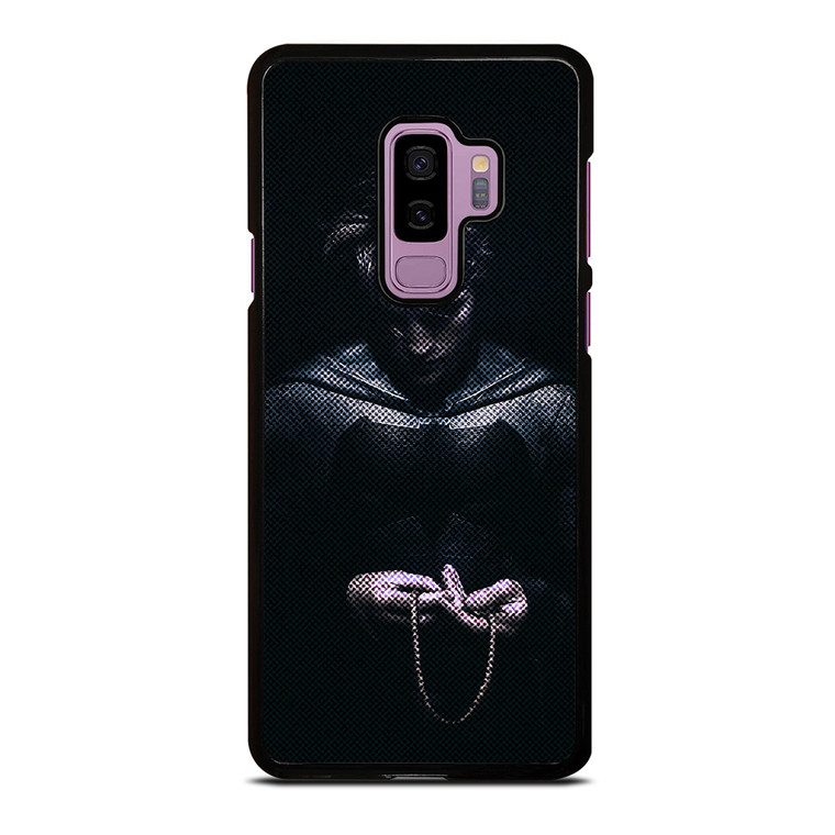 ROBERT PATTINSON BATMAN Samsung Galaxy S9 Plus Case Cover