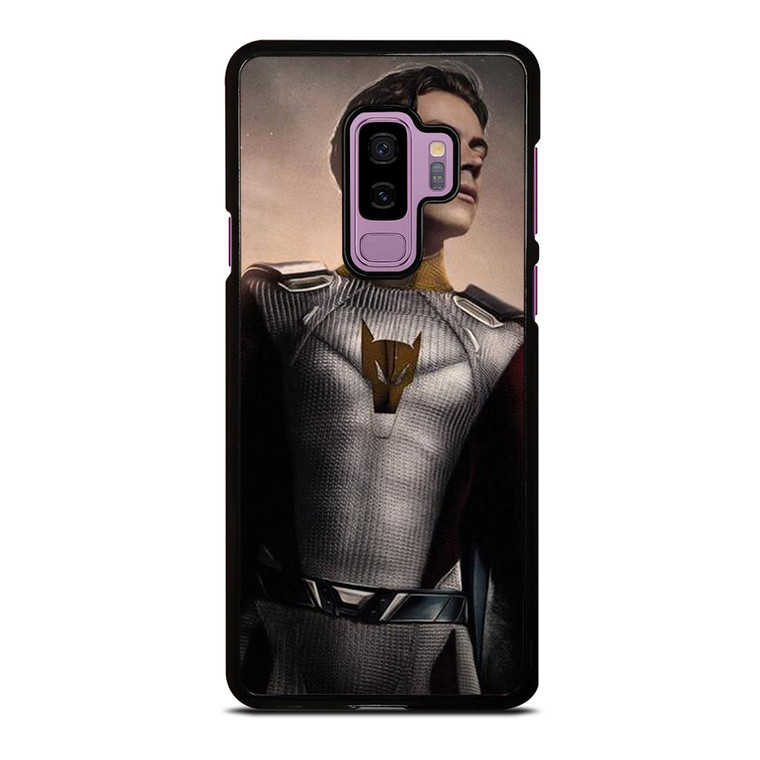 STARFOX ETERNALS MARVEL HARRY STYLES Samsung Galaxy S9 Plus Case Cover