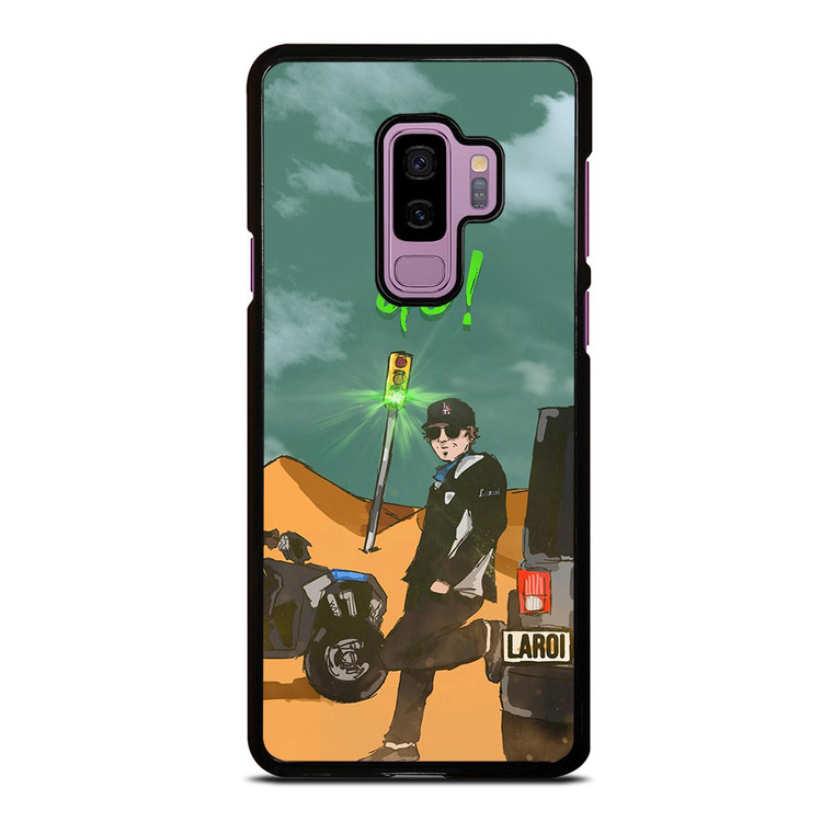 THE KID LAROI GO Samsung Galaxy S9 Plus Case Cover
