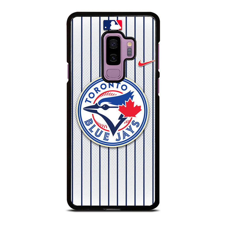 TORONTO BLUE JAYS MLB NIKE Samsung Galaxy S9 Plus Case Cover