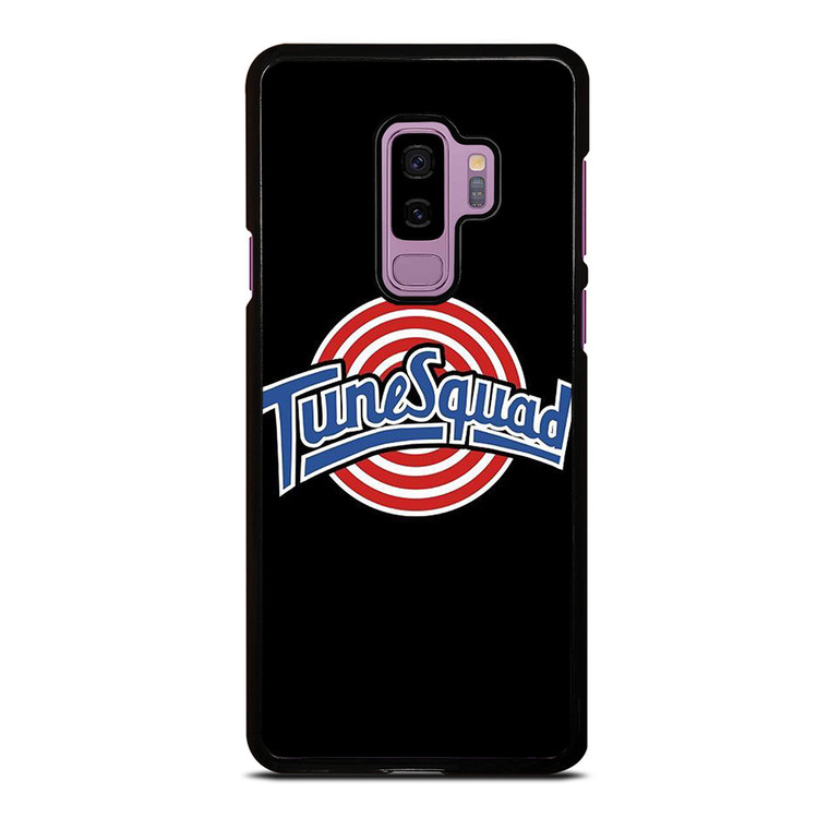 TUNE SQUAD LOONEY TUNES WARNER BROS Samsung Galaxy S9 Plus Case Cover TUNE SQUAD LOONEY TUNES WARNER BROS Samsung Galaxy S9 Plus Case Cover