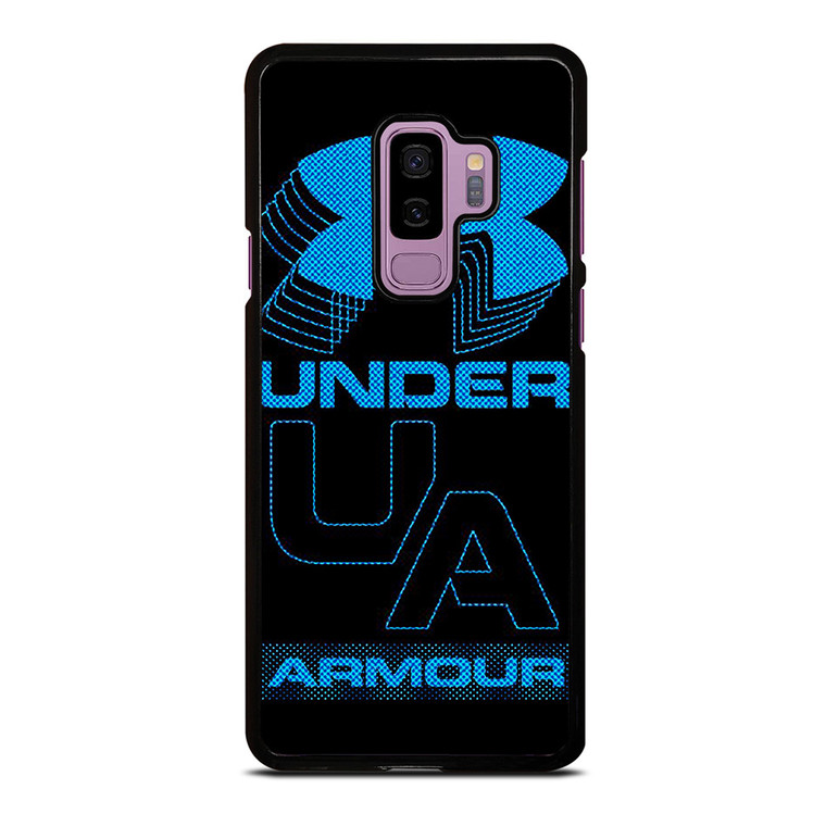 UNDER ARMOUR UA LOGO Samsung Galaxy S9 Plus Case Cover