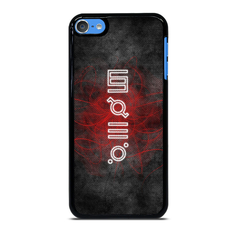 30 THIRTY SECONDS TO MARS ROCK BAND 2 iPod Touch 7 Case Cover