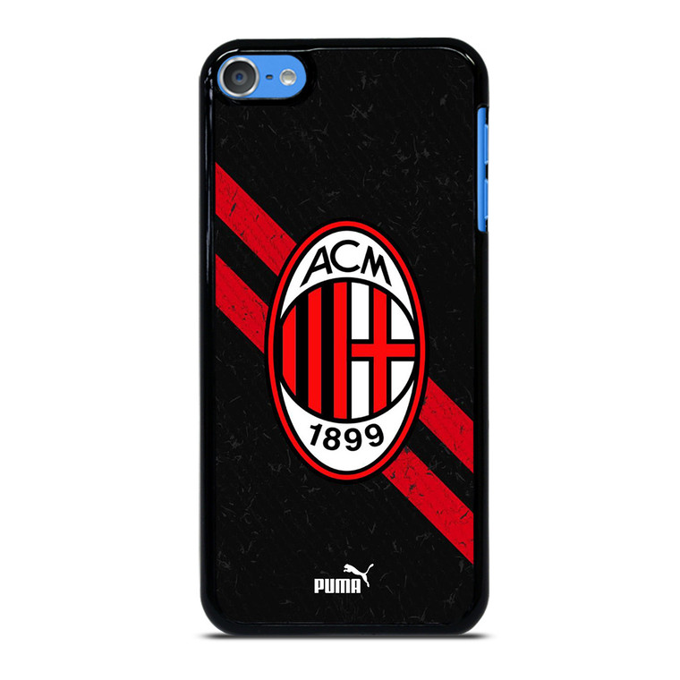 AC MILAN FOOTBALL PUMA iPod Touch 7 Case Cover