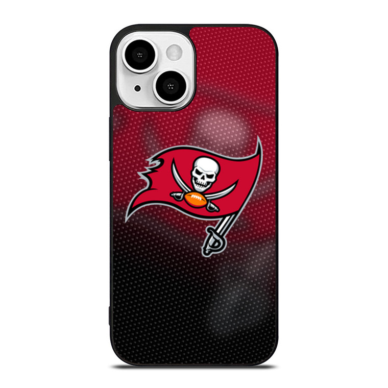 TAMPA BAY BUCCANEERS FOOTBALL TEAM iPhone 13 Mini Case Cover