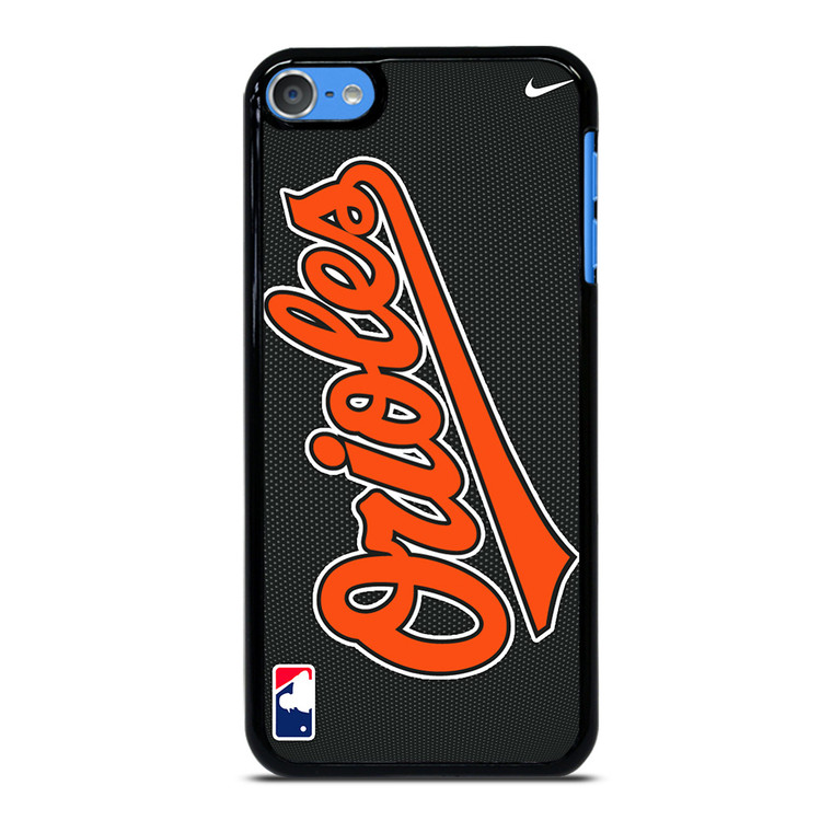 BALTIMORE ORIOLES BASEBALL iPod Touch 7 Case Cover
