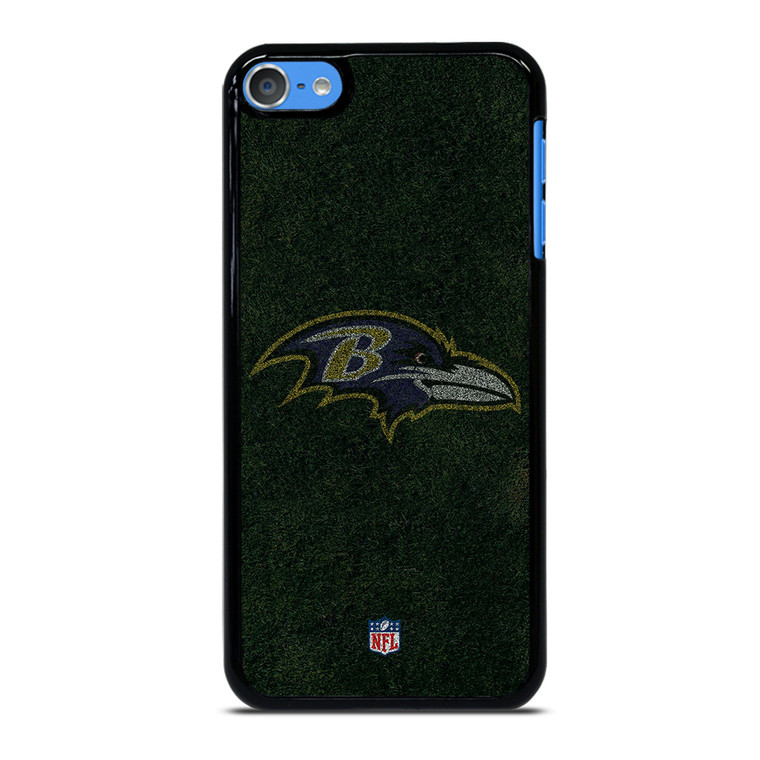 BALTIMORE RAVENS FOOTBALL NFL iPod Touch 7 Case Cover