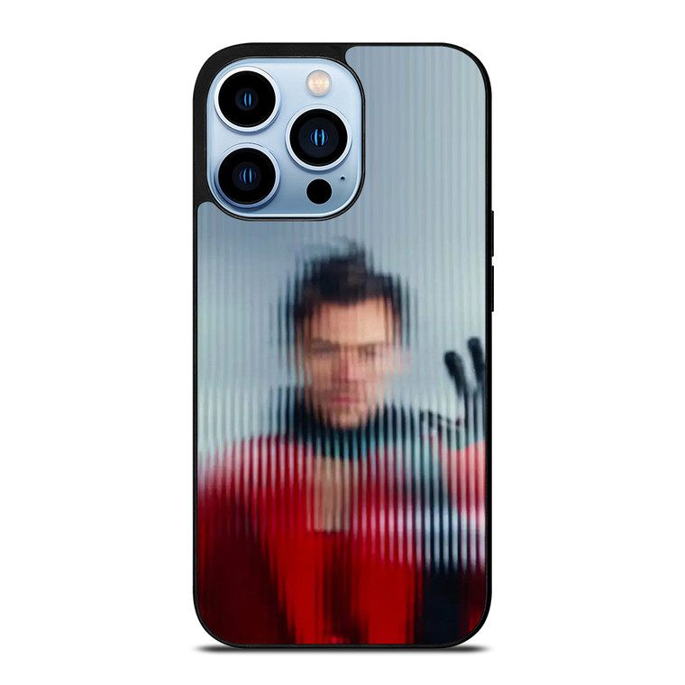 HARRY STYLES AS IT WAS 3 iPhone 13 Pro Max Case Cover