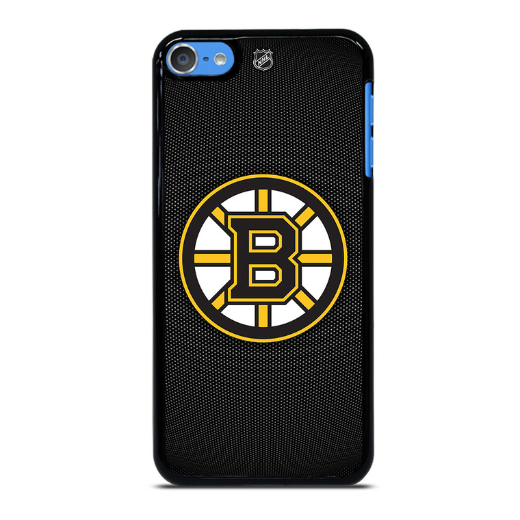 BOSTON BRUINS HOCKEY NHL LOGO iPod Touch 7 Case Cover