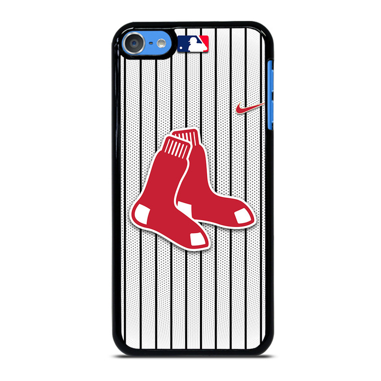 BOSTON RED SOX MLB NIKE iPod Touch 7 Case Cover