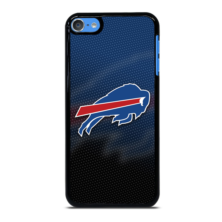 BUFFALO BILLS FOOTBALL TEAM iPod Touch 7 Case Cover