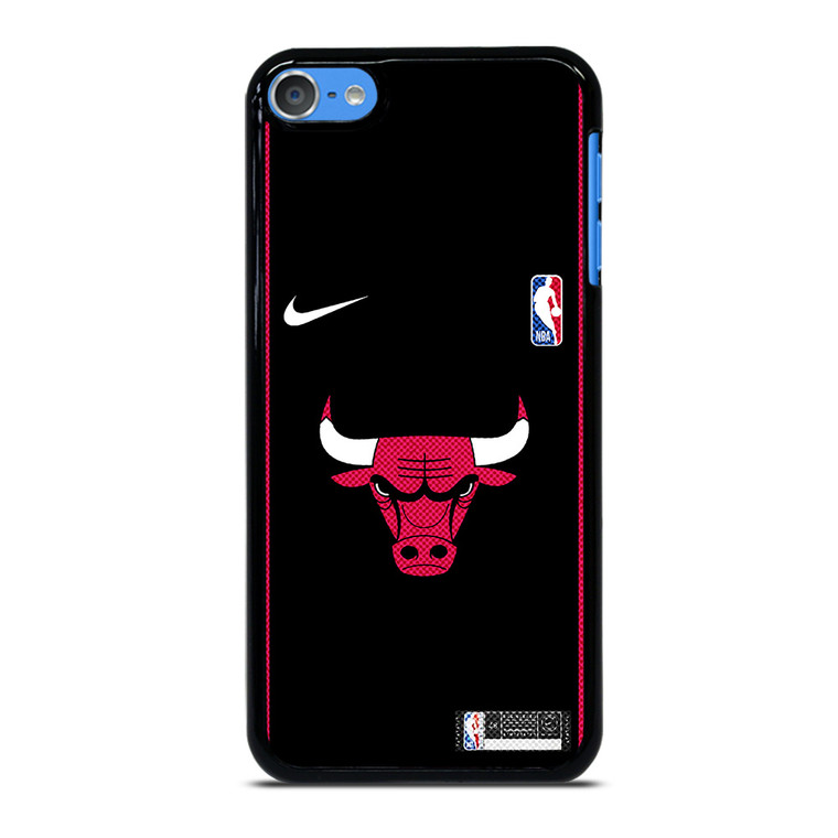 CHICAGO BULLS NIKE NBA BASKETBALL iPod Touch 7 Case Cover