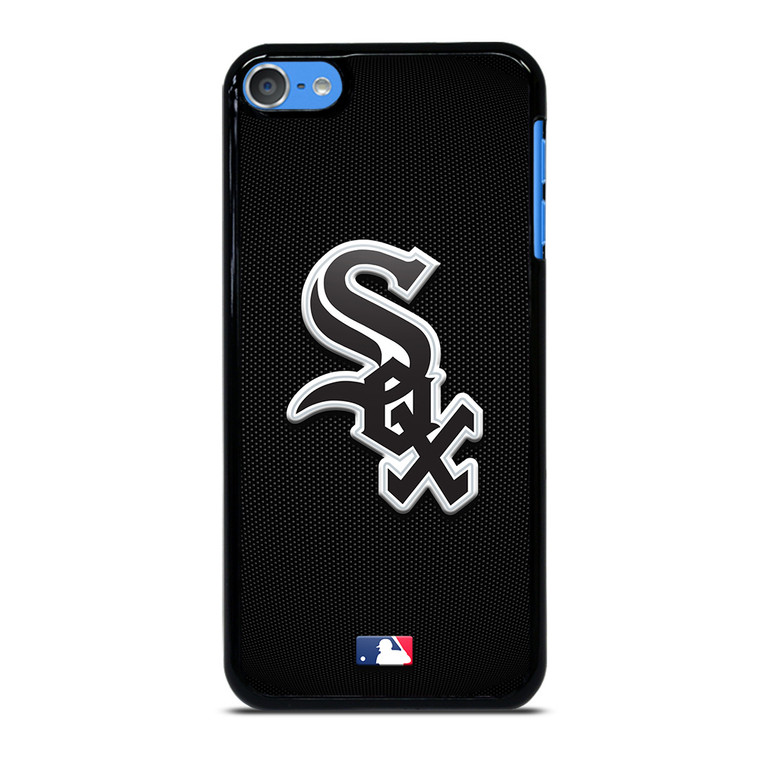 CHICAGO WHITE SOX BASEBALL TEAM iPod Touch 7 Case Cover CHICAGO WHITE SOX BASEBALL TEAM iPod Touch 7 Case Cover