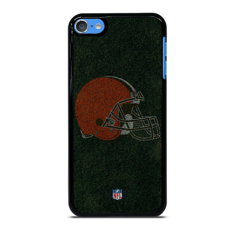 CLEVELAND BROWNS FOOTBALL NFL iPod Touch 7 Case Cover