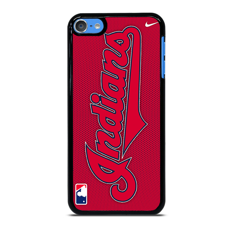 CLEVELAND INDIANS BASEBALL iPod Touch 7 Case Cover