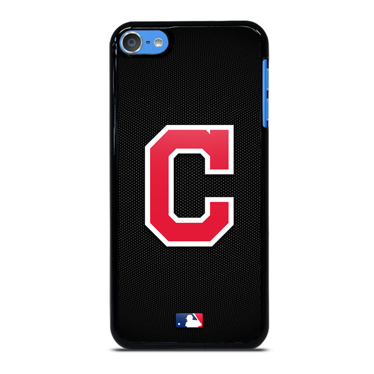 CLEVELAND INDIANS BASEBALL TEAM iPod Touch 7 Case Cover