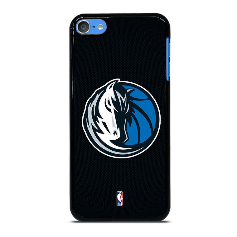 DALLAS MAVERISCKS BASKETBALL NBA iPod Touch 7 Case Cover