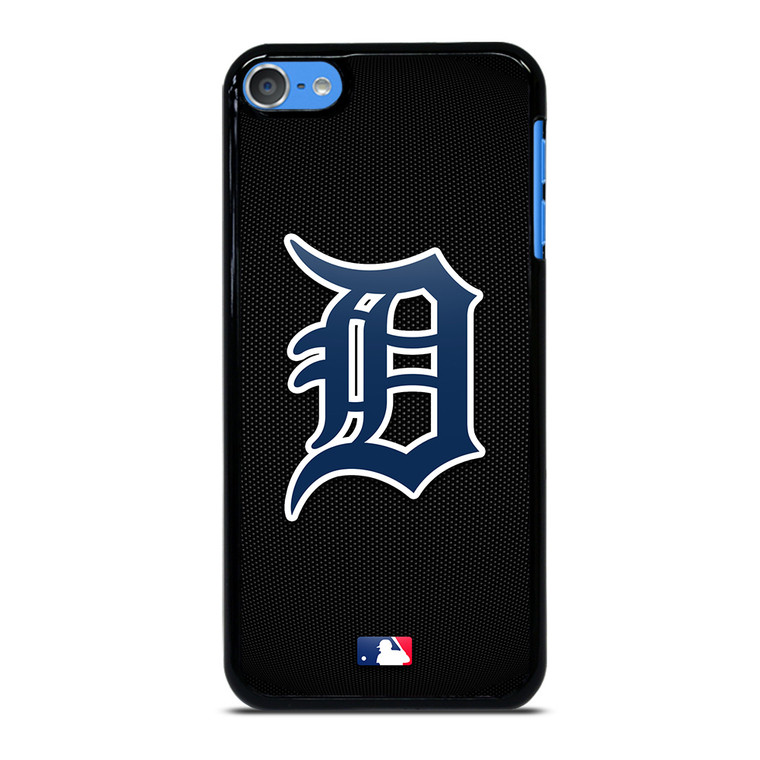 DETROIT TIGERS BASEBALL TEAM iPod Touch 7 Case Cover
