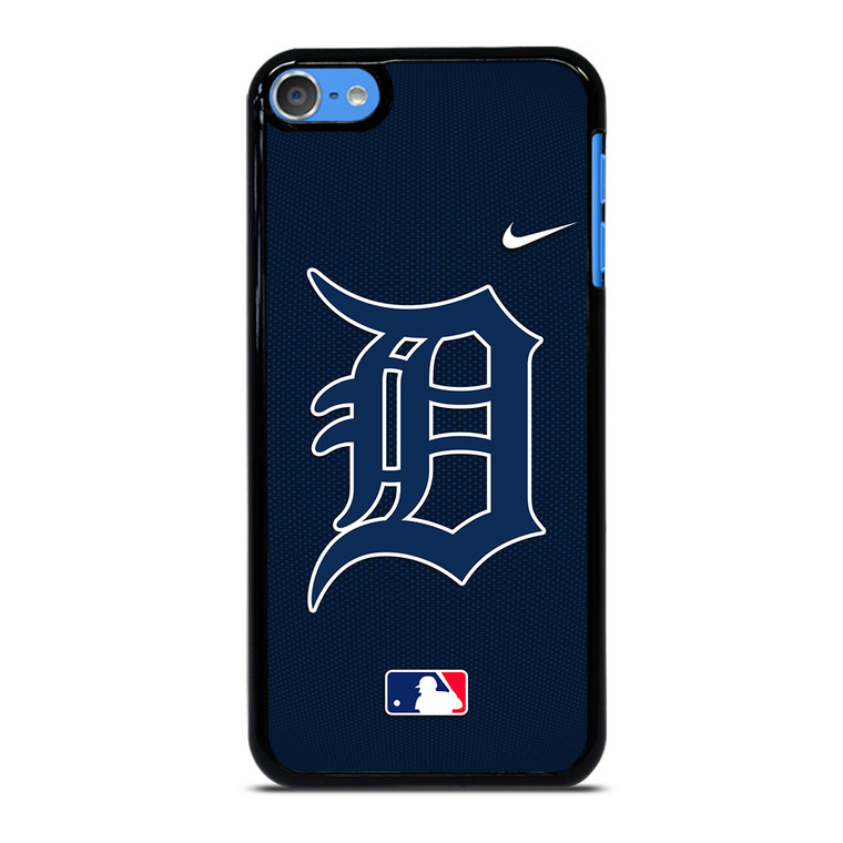 DETROIT TIGERS MLB BASEBALL NIKE iPod Touch 7 Case Cover