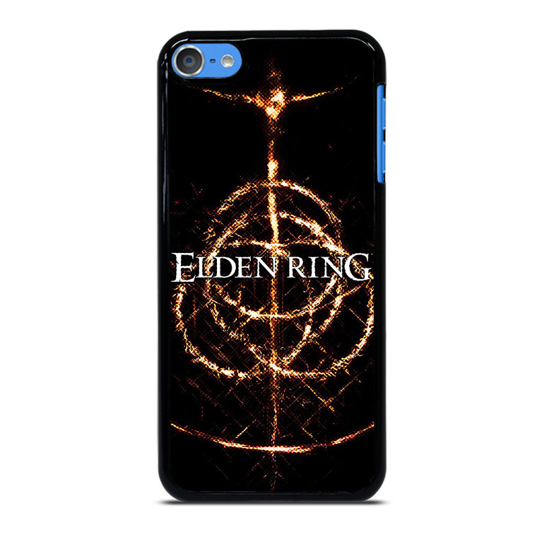 ELDEN RING VIDEO GAME 2 iPod Touch 7 Case Cover