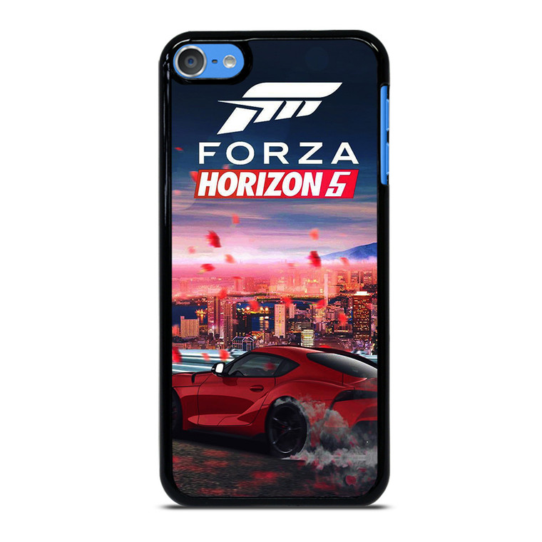 FORZA HORIZON 5 XBOX iPod Touch 7 Case Cover
