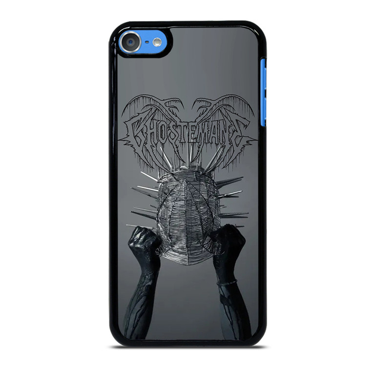 GHOSTEMANE ANTI-ICON iPod Touch 7 Case Cover