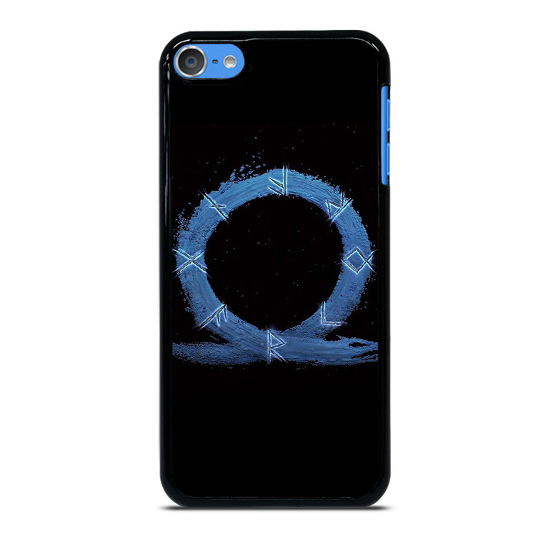 GOD OF WAR RAGNAROK iPod Touch 7 Case Cover