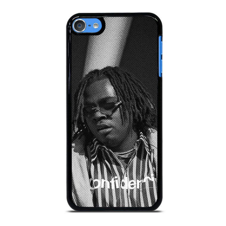 GUNNA AMERICAN RAPPER iPod Touch 7 Case Cover