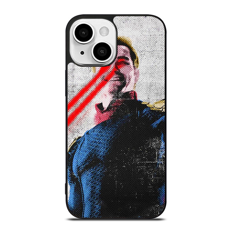 THE HOMELANDER THE BOYS MOVIES iPhone 13 Mini Case Cover THE HOMELANDER THE BOYS MOVIES iPhone 13 Mini Case Cover