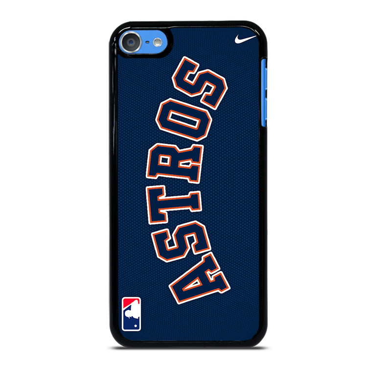 HOUSTON ASTROS BASEBALL iPod Touch 7 Case Cover