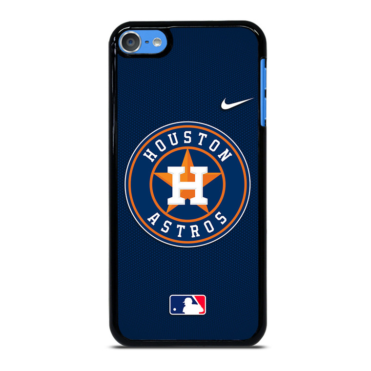 HOUSTON ASTROS MLB BASEBALL NIKE iPod Touch 7 Case Cover
