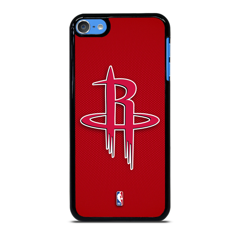 HOUSTON ROCKETS BASKETBALL NBA iPod Touch 7 Case Cover