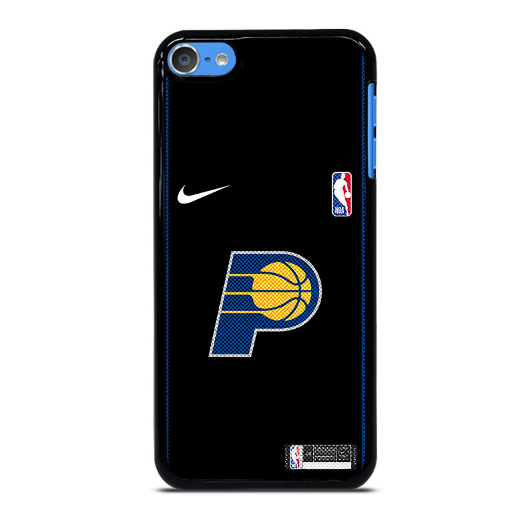 INDIANA PACERS NIKE NBA BASKETBALL iPod Touch 7 Case Cover