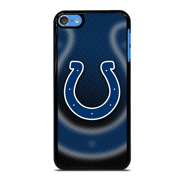 INDIANAPOLIS COLTS FOOTBALL TEAM iPod Touch 7 Case Cover