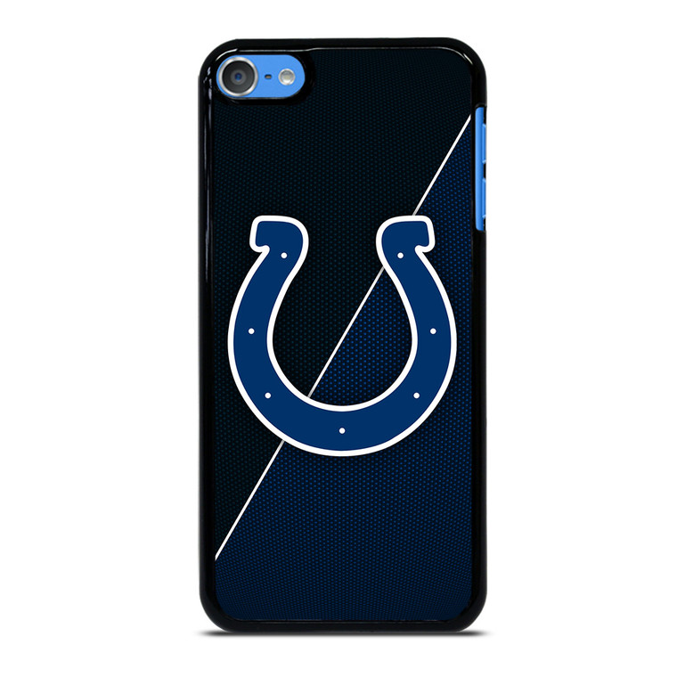 INDIANAPOLIS COLTS NFL FOOTBALL LOGO iPod Touch 7 Case Cover
