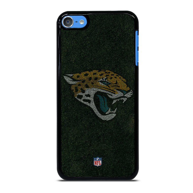 JACKSONVILLE JAGUARS FOOTBALL NFL iPod Touch 7 Case Cover