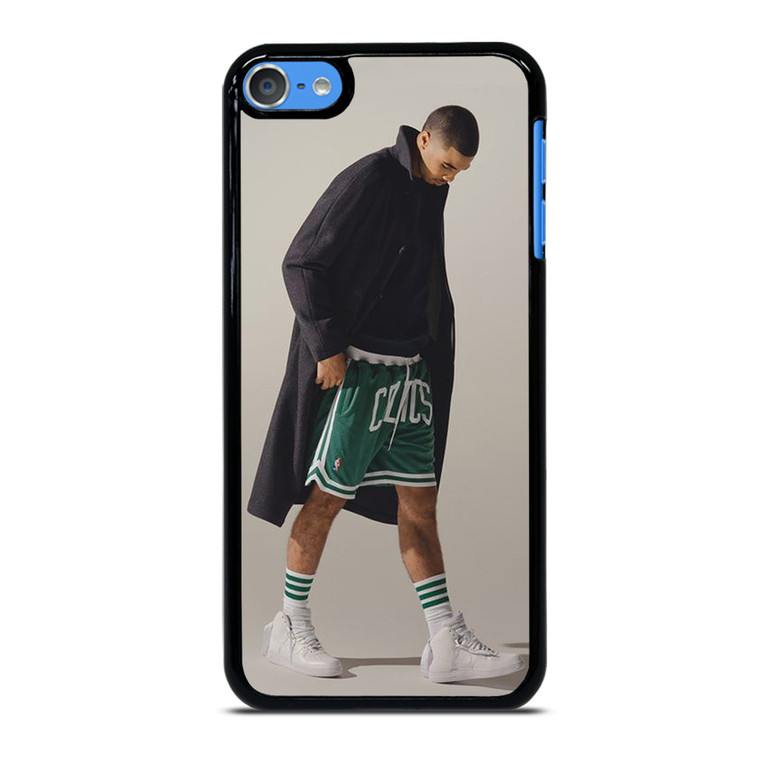 JASON TATUM BOSTON CELTICS 2 iPod Touch 7 Case Cover