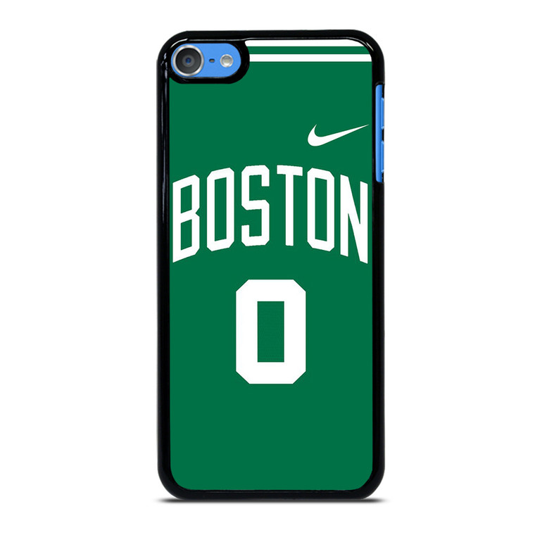 JASON TATUM BOSTON CELTICS iPod Touch 7 Case Cover