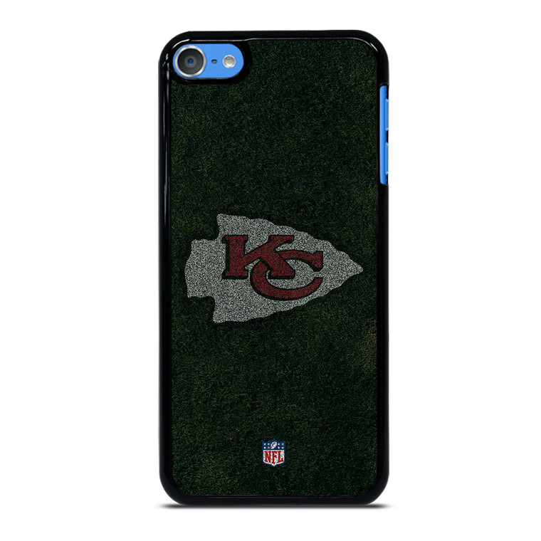 KANSAS CITY CHIEFS FOOTBALL NFL iPod Touch 7 Case Cover