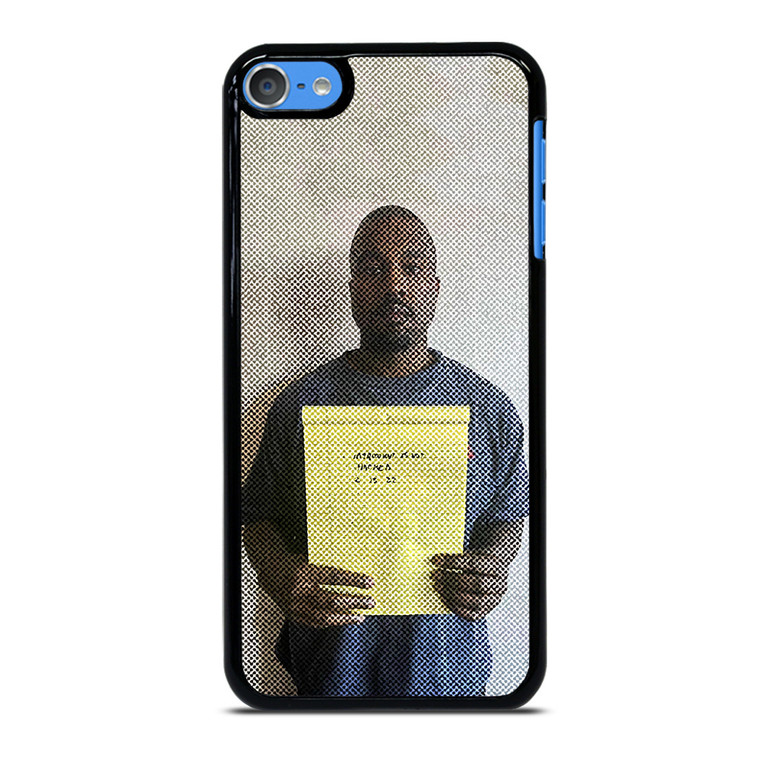 KANYE WEST MEME iPod Touch 7 Case Cover