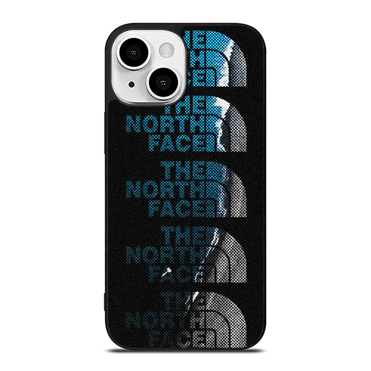 THE NORTH FACE BEACH iPhone 13 Mini Case Cover