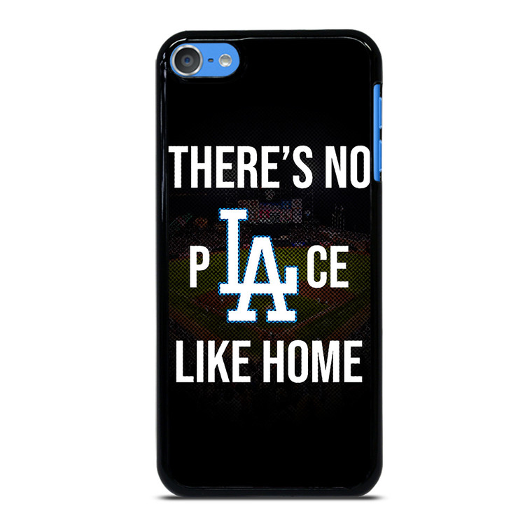 LOS ANGELES DODGERS MLB BASEBALL iPod Touch 7 Case Cover
