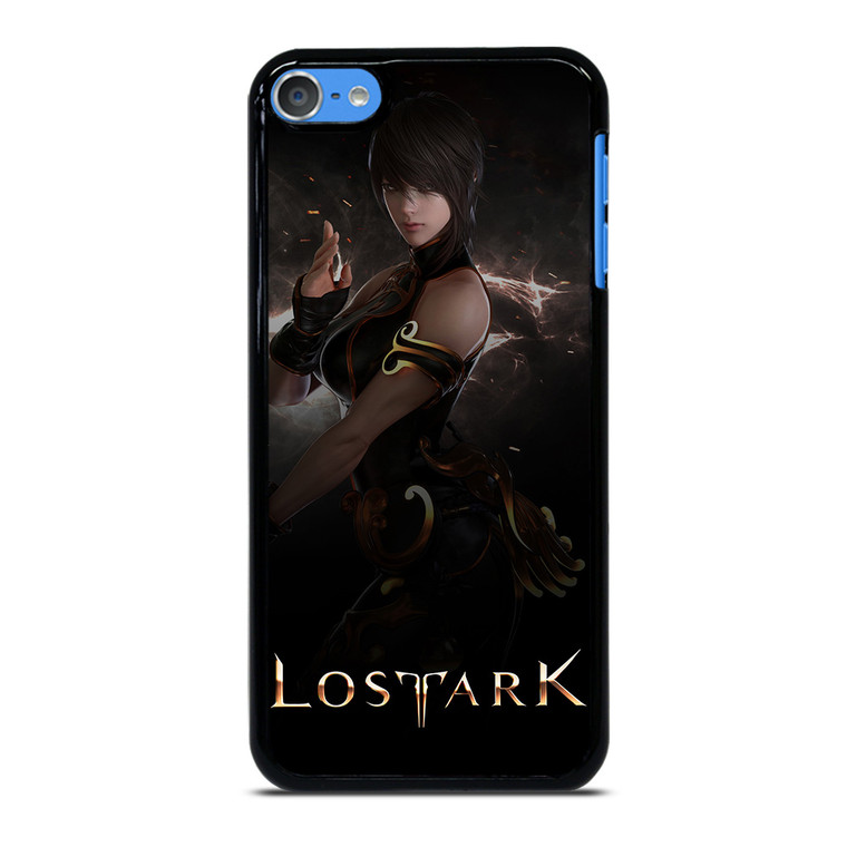 LOST ARK ONLINE GAMES 2 iPod Touch 7 Case Cover