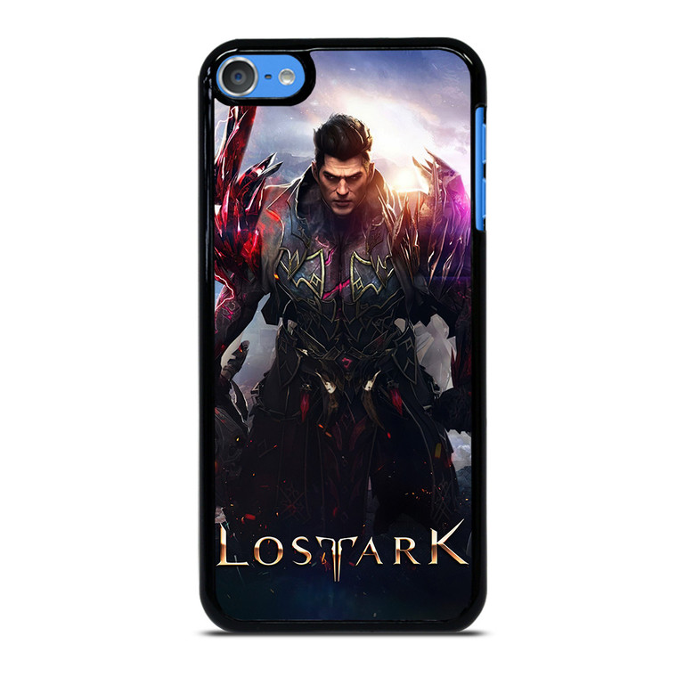 LOST ARK ONLINE GAMES iPod Touch 7 Case Cover