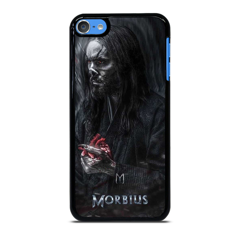 MARVEL MORBIUS MOVIES 2 iPod Touch 7 Case Cover