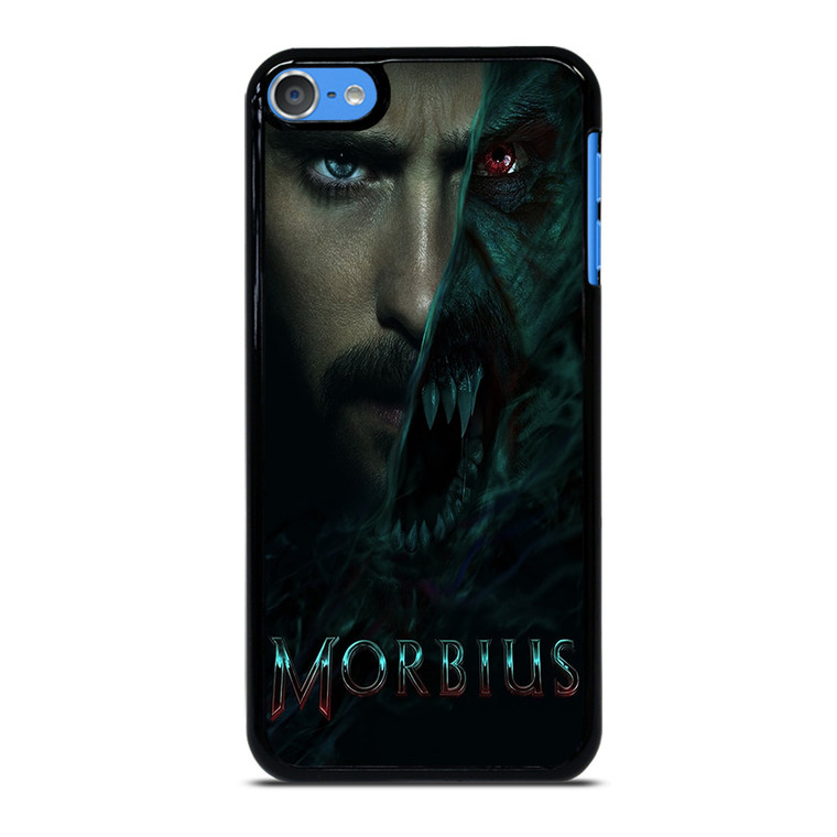 MARVEL MORBIUS MOVIES iPod Touch 7 Case Cover