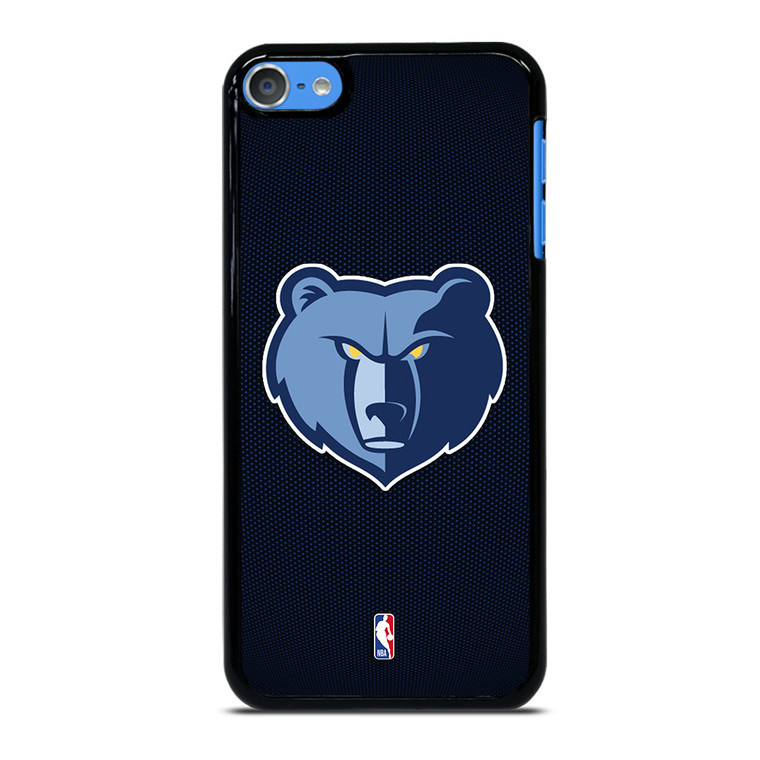MEMPHIS GRIZZLIES BASKETBALL NBA iPod Touch 7 Case Cover