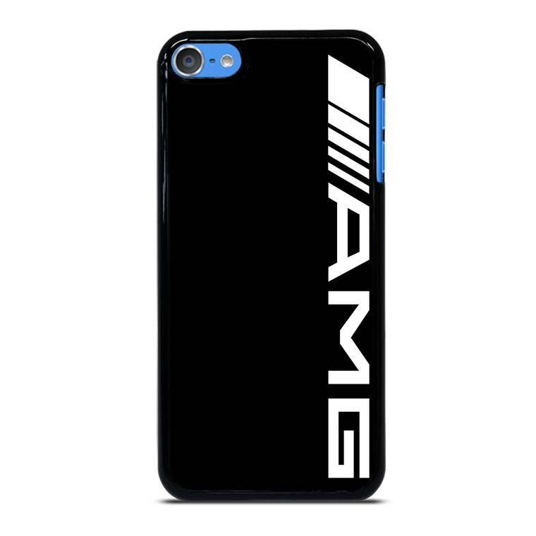 MERCEDES BENZ AMG PERFORMANCE iPod Touch 7 Case Cover